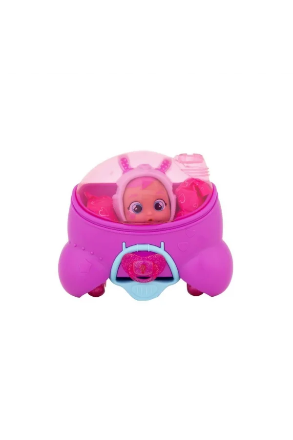 Nessiworld    CYM16000 Cry Babies Magic Tears Stars Mini Oyun Seti - 911062