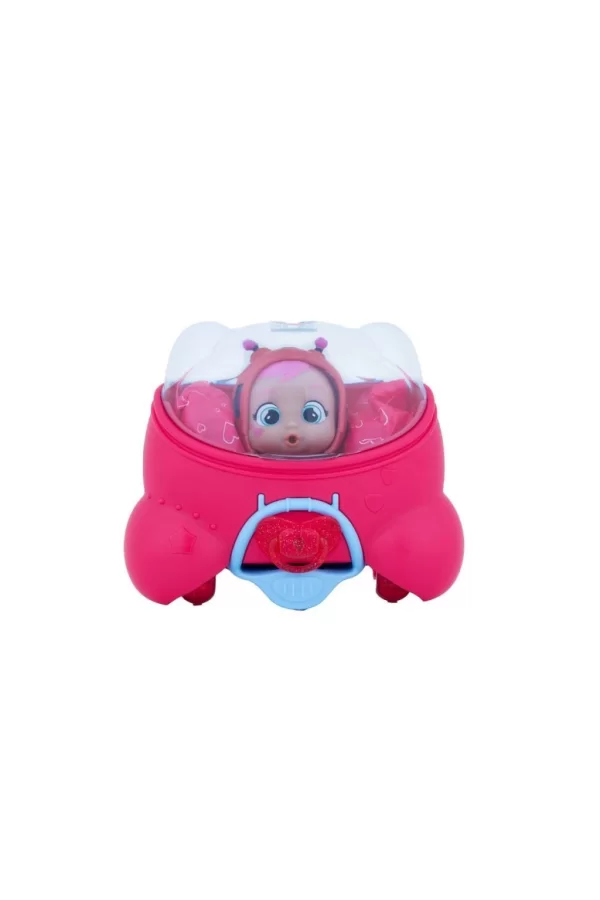 Nessiworld    CYM16000 Cry Babies Magic Tears Stars Mini Oyun Seti - 911062