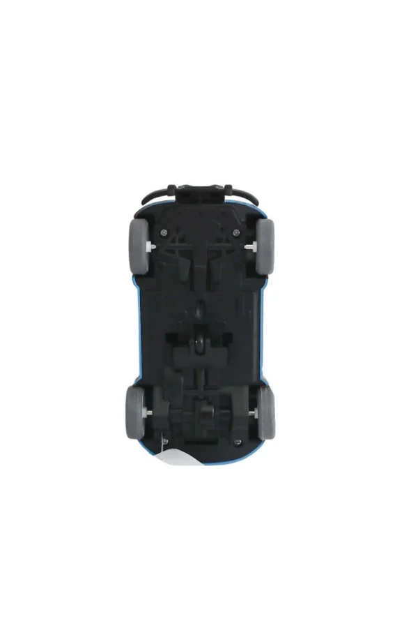 Nessiworld  D400-28 Önünü Kaldıran Araba -Birliktoys