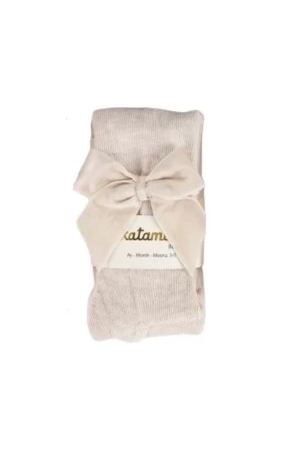 Nessiworld   Dafnera Aks. Kız Bebek Külotlu Çorap K31026 Asorti