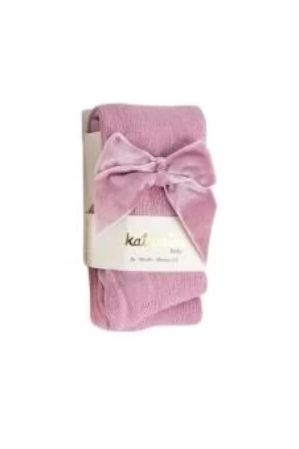 Nessiworld   Dafnera Aks. Kız Bebek Külotlu Çorap K31026 Asorti