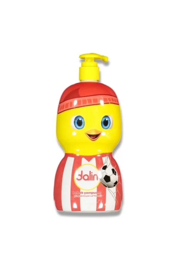 Nessiworld  Dalin Bebek Şampuanı Civciv 500 ml