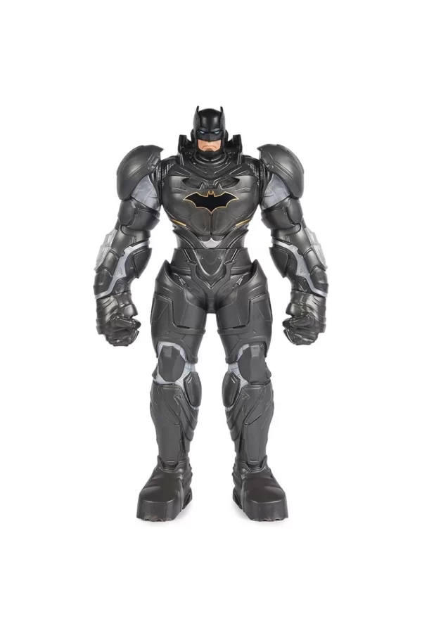 Nessiworld  DC Batman Giant Serisi Batman Figür 30 cm