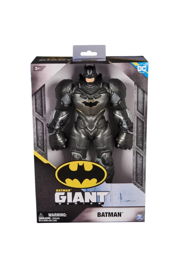 Nessiworld  DC Batman Giant Serisi Batman Figür 30 cm