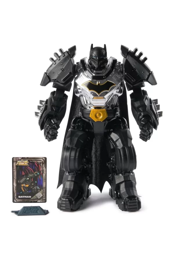 Nessiworld  DC Batman Metal Figür 30 cm