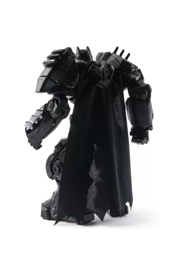 Nessiworld  DC Batman Metal Figür 30 cm