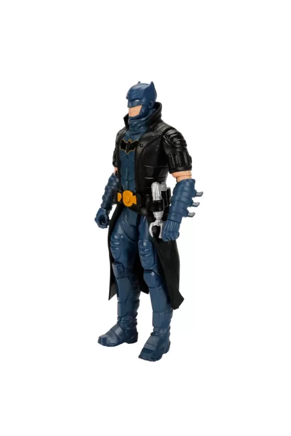 Nessiworld DC Comics Batman Aksiyon Figürü S7 V2 30 cm