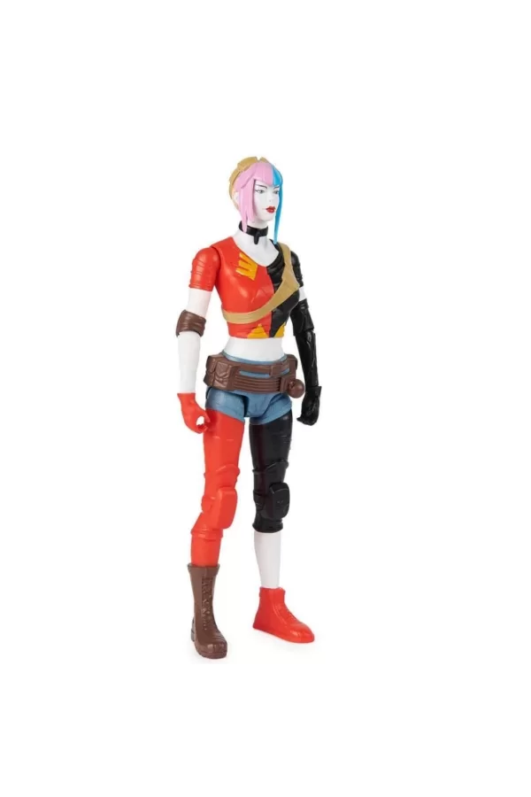 Nessiworld DC Comics Harley Quinn Aksiyon Figürü S2 V1 30 cm