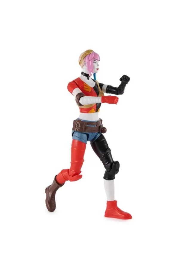 Nessiworld DC Comics Harley Quinn Aksiyon Figürü S2 V1 30 cm
