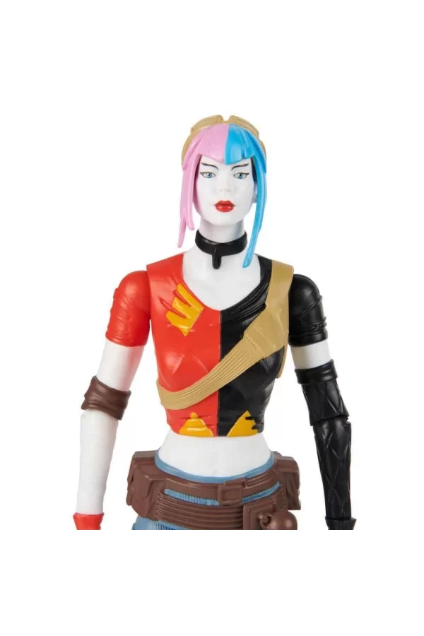 Nessiworld DC Comics Harley Quinn Aksiyon Figürü S2 V1 30 cm