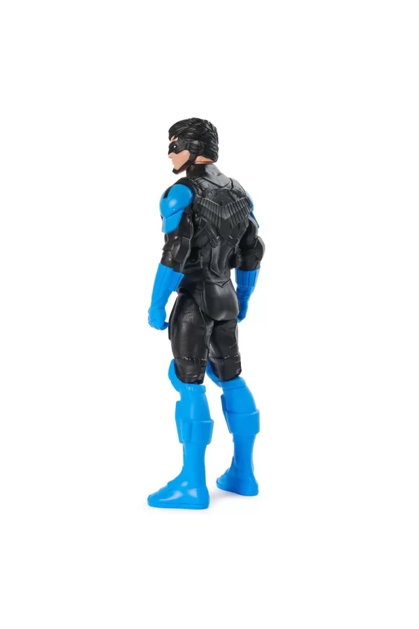Nessiworld  DC Nightwing Aksiyon Figürü 30 cm