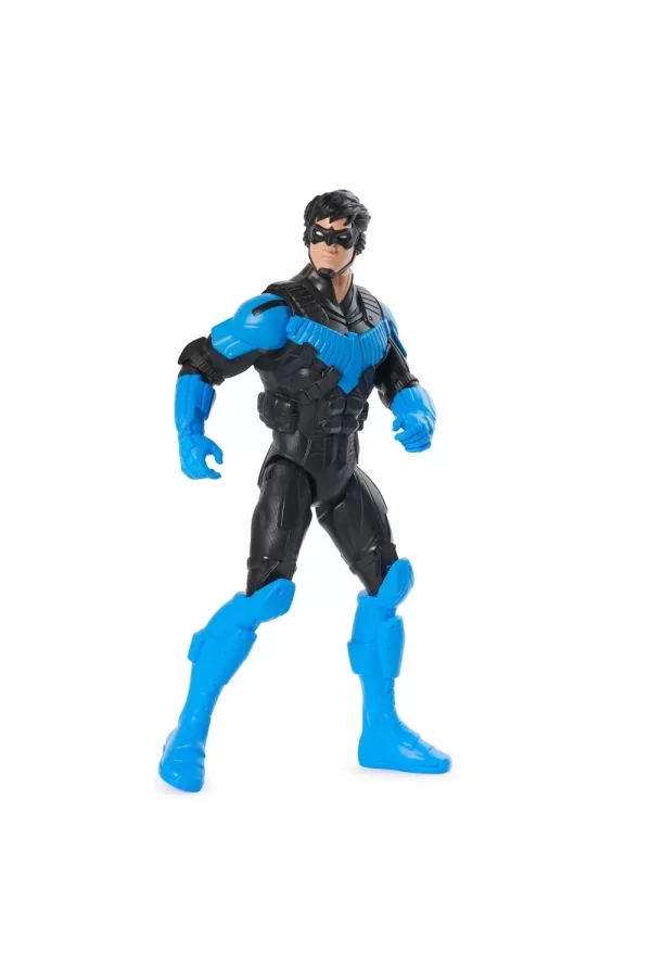Nessiworld  DC Nightwing Aksiyon Figürü 30 cm