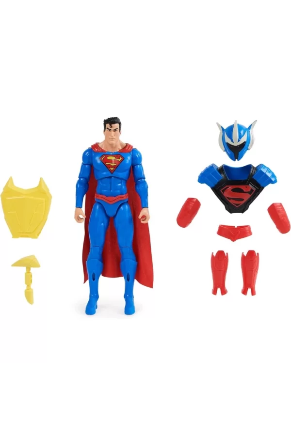 Nessiworld  DC Superman Figür 30 cm