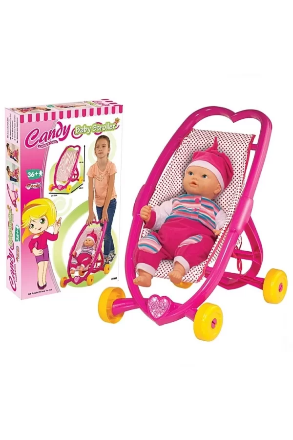 Nessiworld  Dede Kalpli Puset