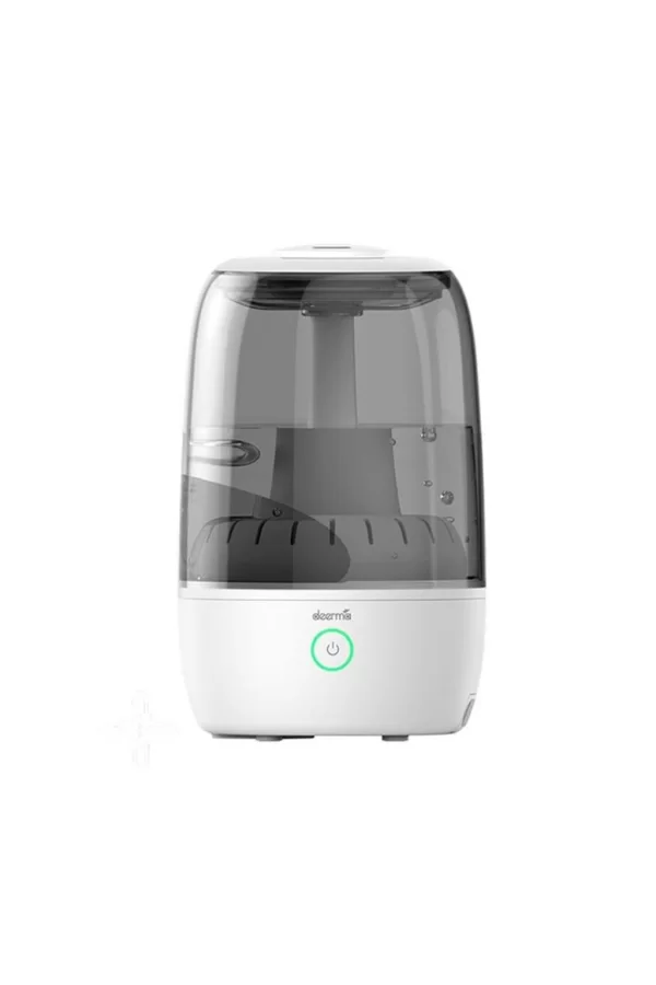 Nessiworld  Deerma F60W Dijital Üstten Dolum Ultrasonik Soğuk Hava Nemlendirici