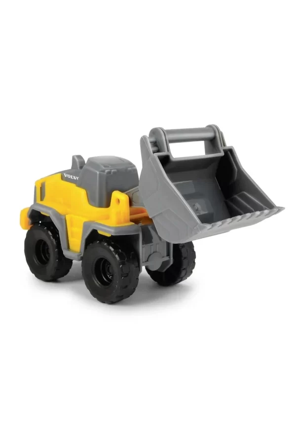 Nessiworld Dickie Mack Volvo İnşaat Aracı 32 cm