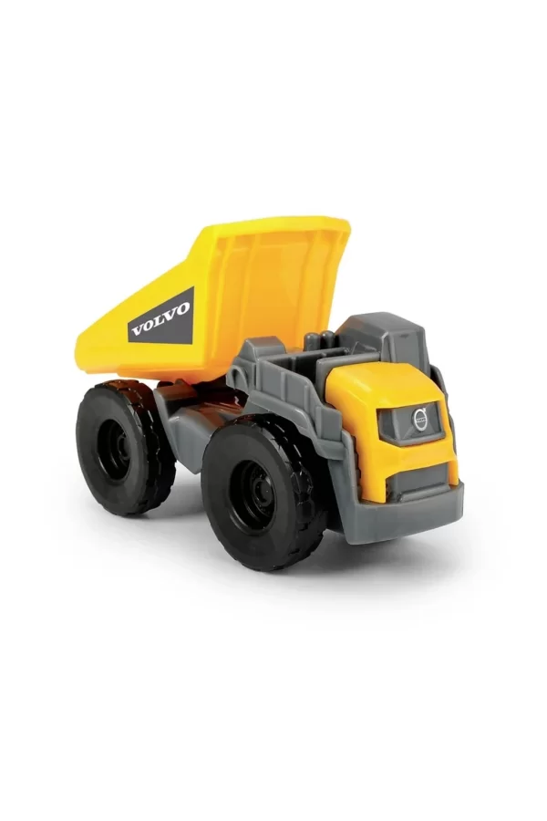 Nessiworld Dickie Mack Volvo İnşaat Aracı 32 cm