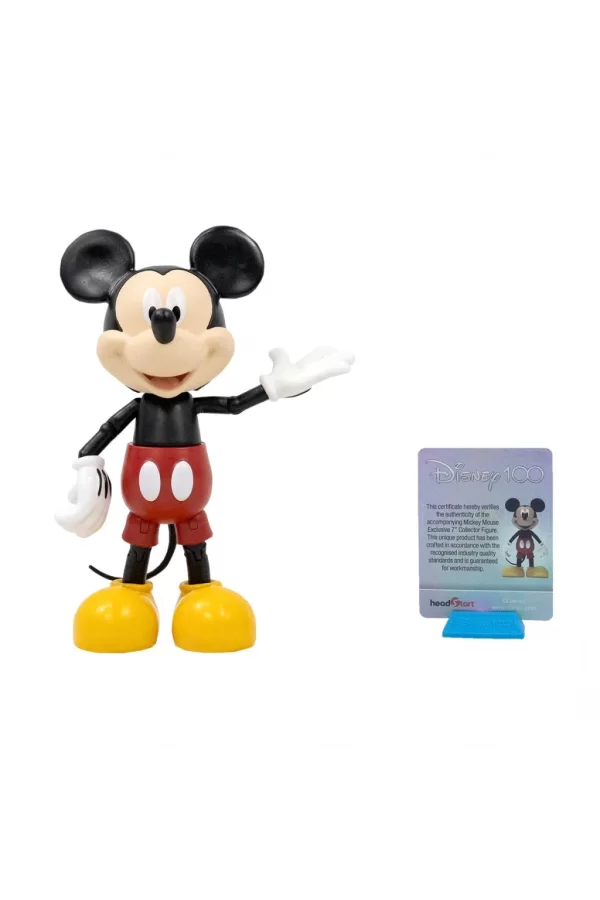Nessiworld  Disney 100 Koleksiyon Figürü DED14000