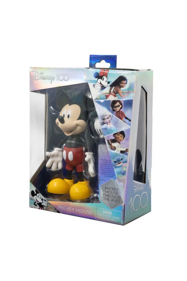Nessiworld  Disney 100 Koleksiyon Figürü DED14000
