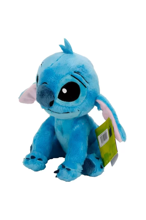 Nessiworld  Disney Core Stitch Peluş 25 cm