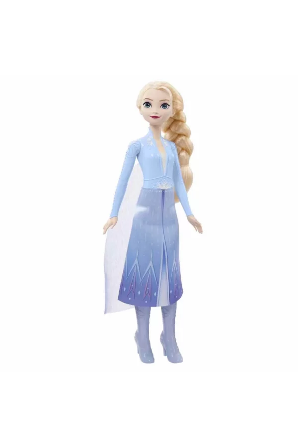 Nessiworld Disney Karlar Ülkesi Bebekleri