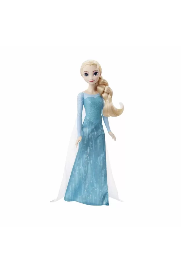 Nessiworld Disney Karlar Ülkesi Bebekleri