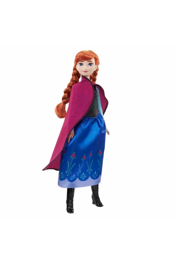 Nessiworld Disney Karlar Ülkesi Bebekleri
