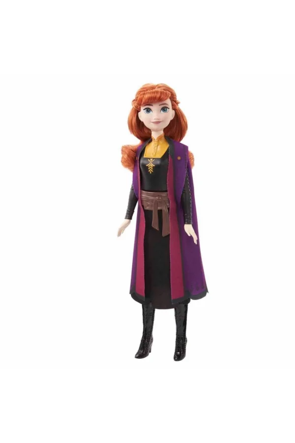 Nessiworld Disney Karlar Ülkesi Bebekleri