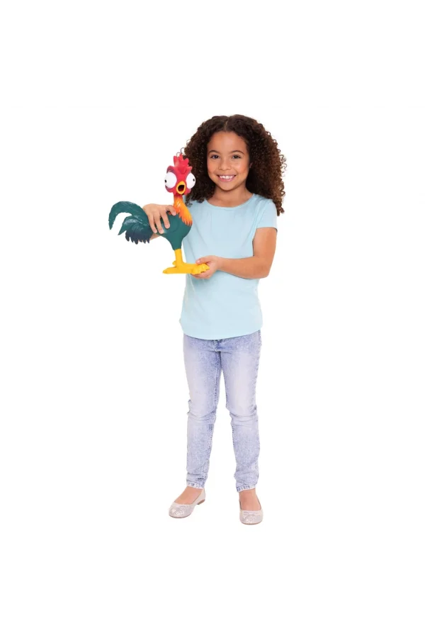 Nessiworld  Disney Moana 2 HeiHei