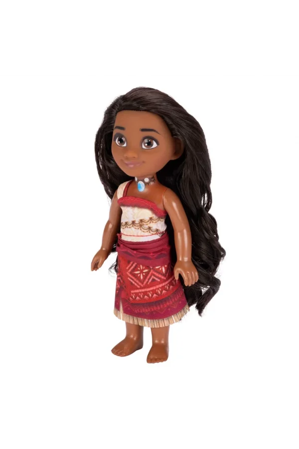 Nessiworld  Disney Moana 2 Moana Bebek 15 cm