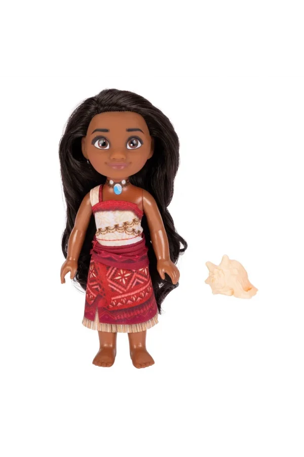 Nessiworld  Disney Moana 2 Moana Bebek 15 cm