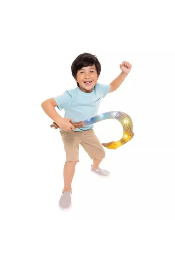 Nessiworld Disney Moana Mauinin Sihirli Olta Kancası