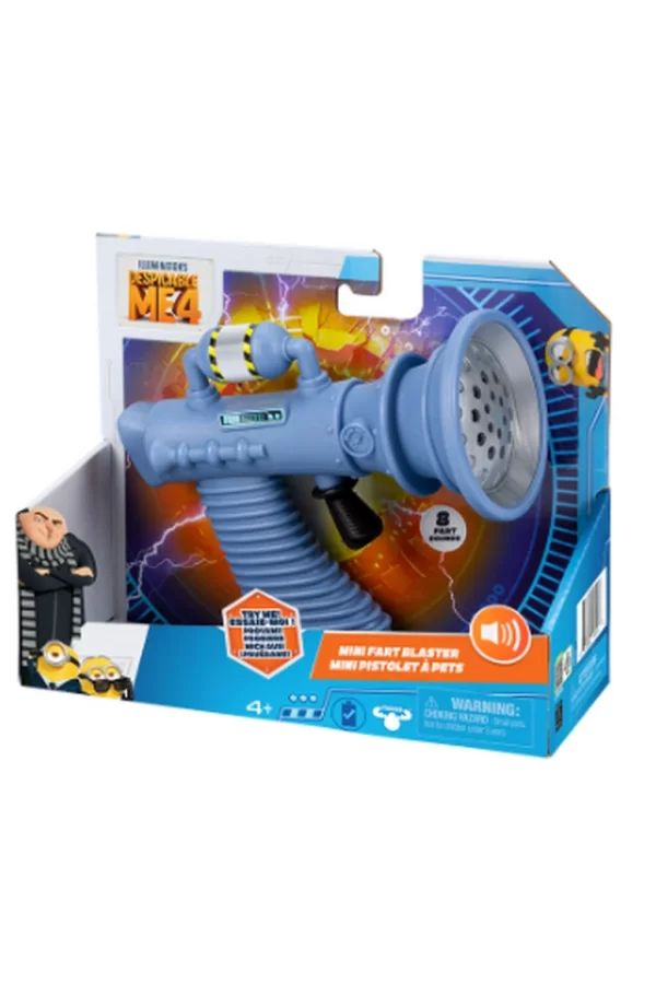 Nessiworld  DM4 Gaz Tabancası 402000