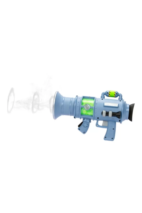 Nessiworld  DM4 Işıklı Ultra Gaz Tabancası MN406000