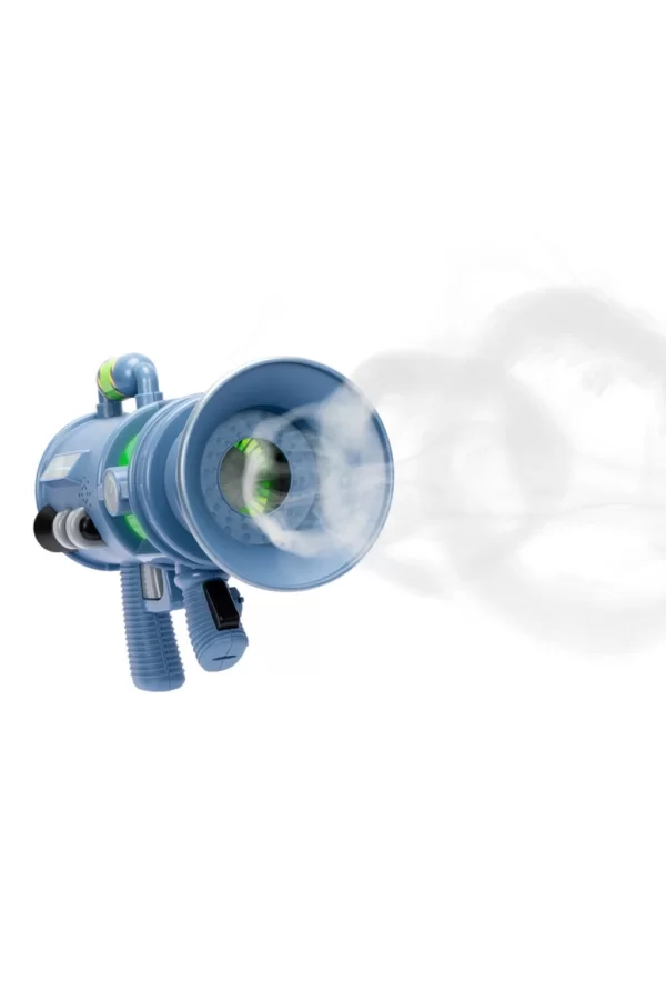 Nessiworld  DM4 Işıklı Ultra Gaz Tabancası MN406000