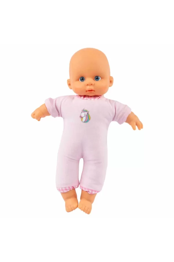 Nessiworld  Dolgulu Kel Bebek 20 cm