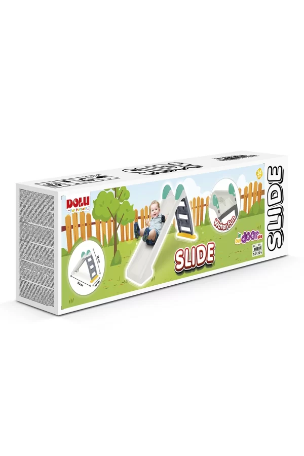 Nessiworld  Dolu Küçük Su Kaydırağı