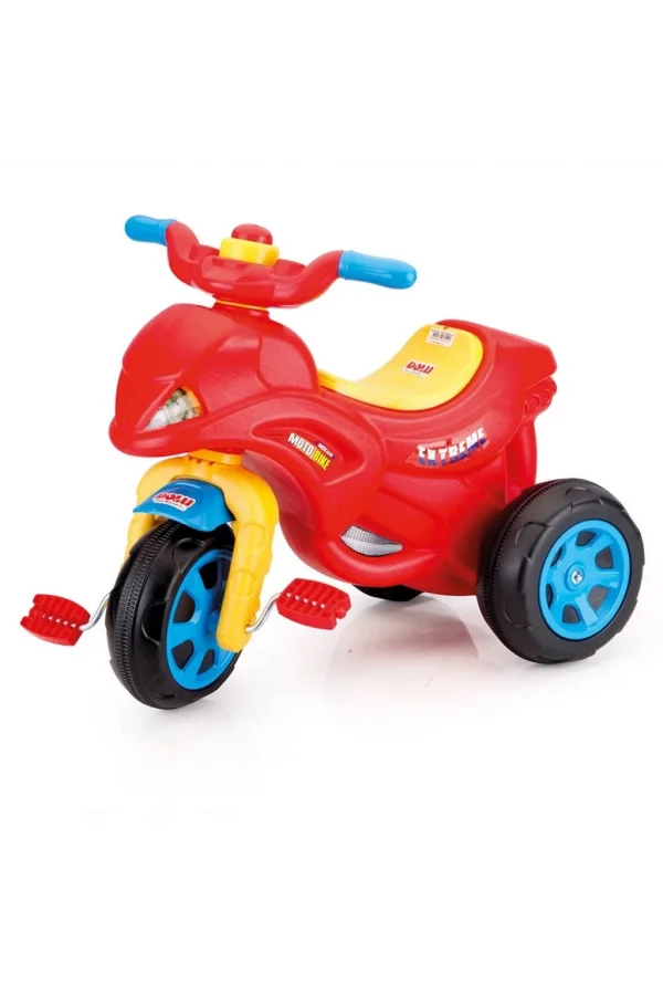 Nessiworld  Dolu Moto Bisiklet 7049D