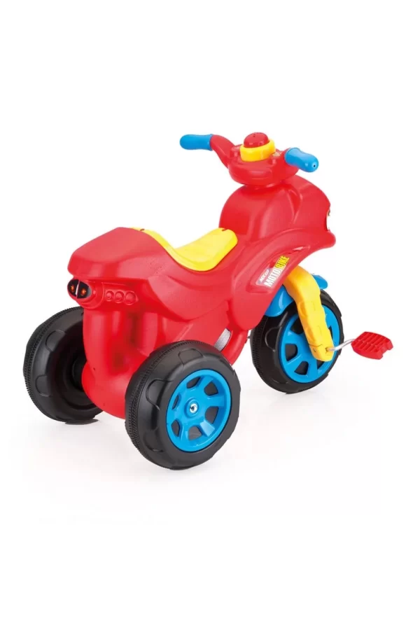 Nessiworld  Dolu Moto Bisiklet 7049D