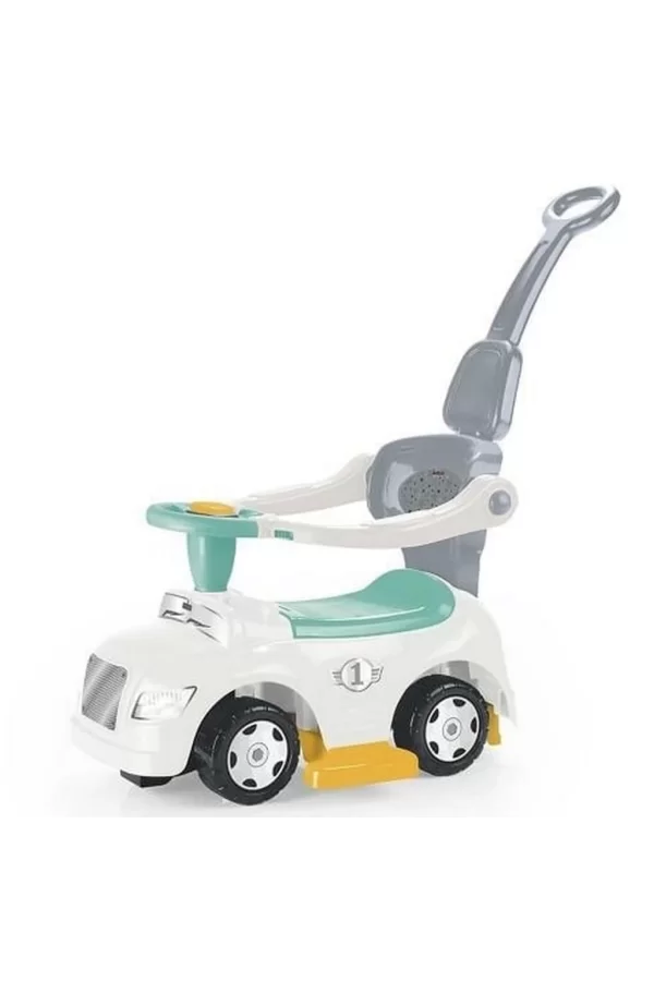 Nessiworld Dolu Step Araba3 In 1