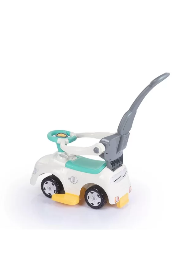 Nessiworld Dolu Step Araba3 In 1