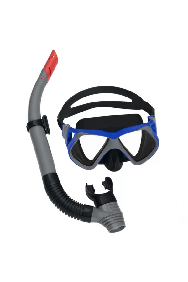 Nessiworld    Dominator Pro Snorkel Maske 24069