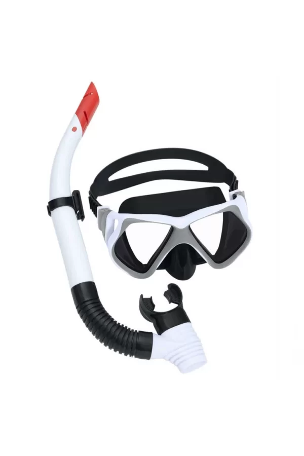 Nessiworld    Dominator Pro Snorkel Maske 24069