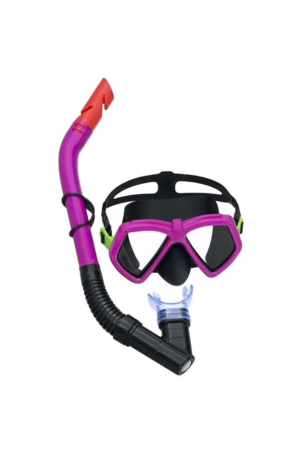 Nessiworld    Dominator Snorkel Maske 24070