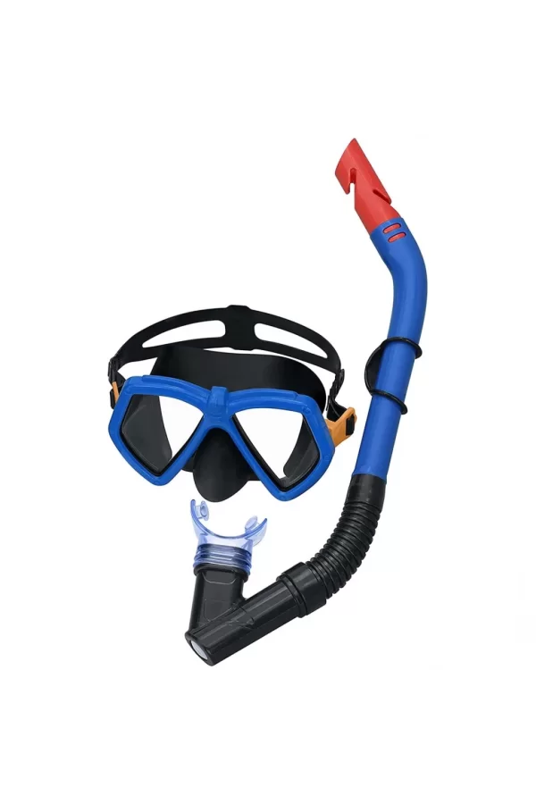 Nessiworld    Dominator Snorkel Maske 24070