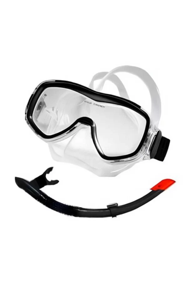 Nessiworld  Dunny Dive Tempered Maske Set