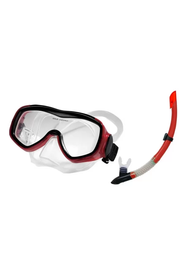 Nessiworld  Dunny Dive Tempered Maske Set