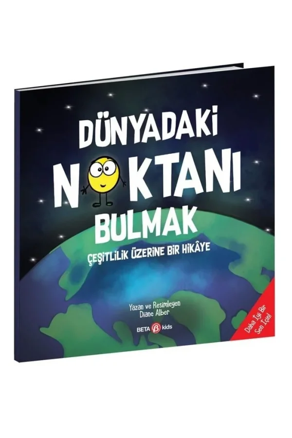 Nessiworld  Dünyadaki Noktanı Bulmak
