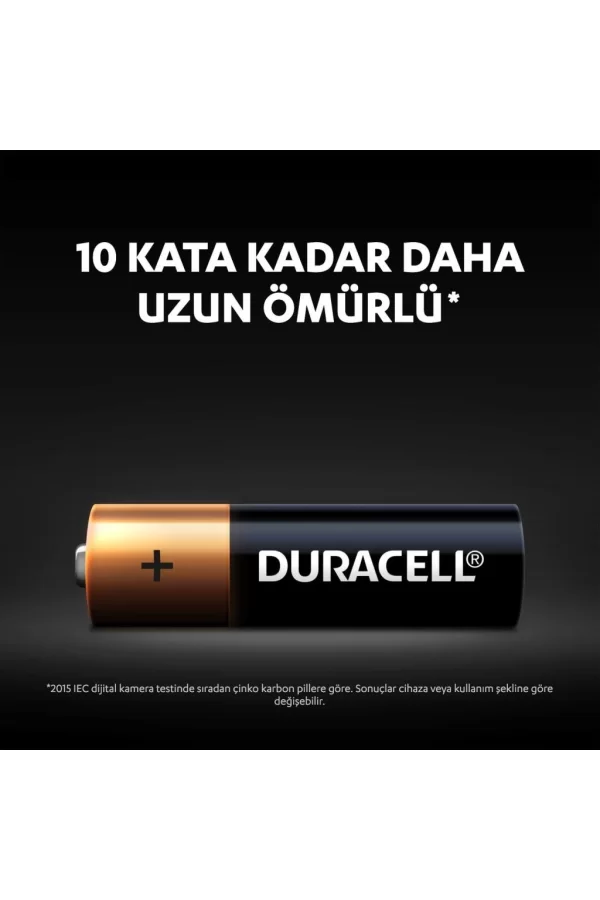 Nessiworld  Duracell Basic D Boy Pil 2Li