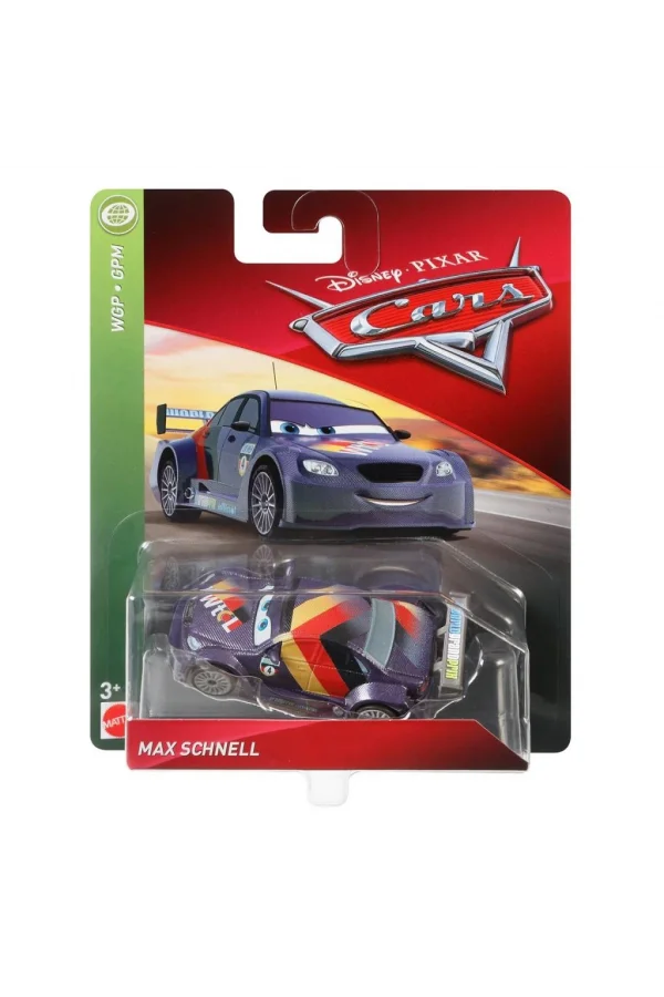 Nessiworld DXV29 Cars Tekli Karakter Araçlar / Asorti Seçilemez.